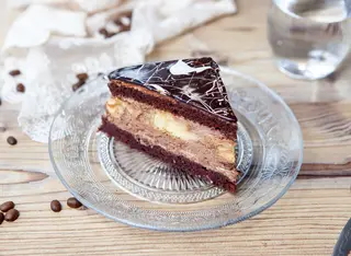 Profiterol