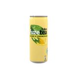 Fuze Tea Limone Lattina 33cl