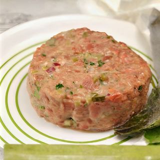 Tartar de vita