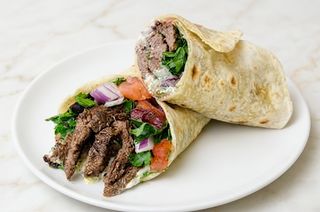 Chawarma Viande
