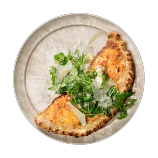 CALZONE NAPOLETANO