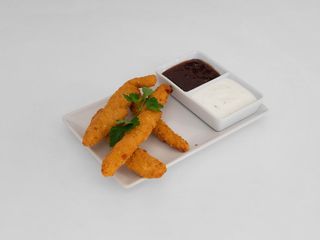 Ración Fingers De Pollo