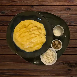 Гуцульський бануш (300/100г)
