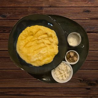 Гуцульський банош (300/100г)