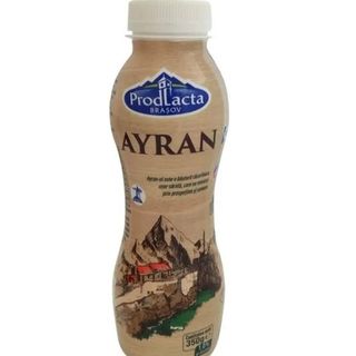 Ayran 