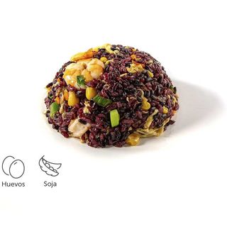 80. -  Arroz Yakimeshi Venus