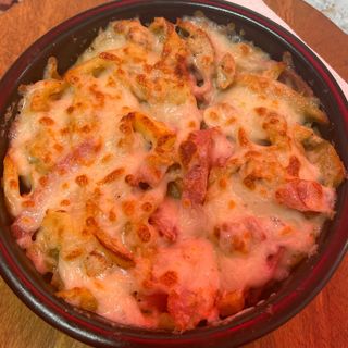 Pasticcio Jambon