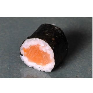 48. Maki De Salmón (8 Uds.)