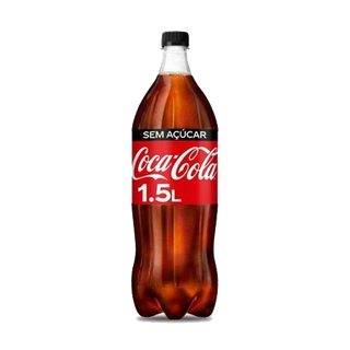 Coca-Cola Zero 1.5L