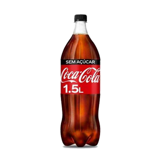 Coca-Cola Zero 1.5L