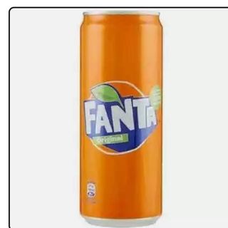 Fanta