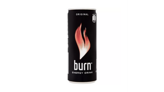 Burn Energy Drink 250ml
