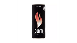 Burn Energy Drink 250ml