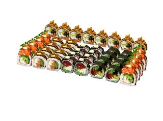 Сет Вечірка XL