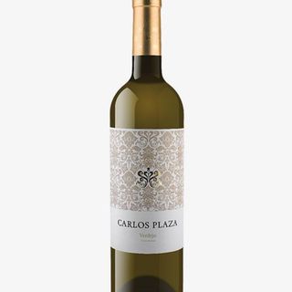 Vino blanco carlos plaza verdejo 