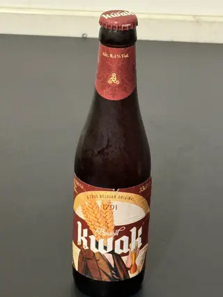 kwak