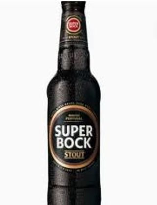 Black Beer 33cl