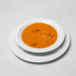 Grah varivo sa slaninom