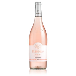 Vino Rosado Antonio Barbadillo (750 Ml.)