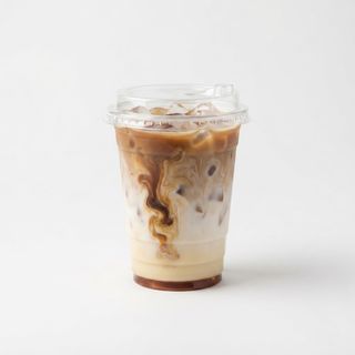 Iced Cappucino