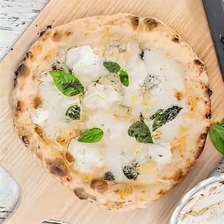 Pizza 4 Fromaggi