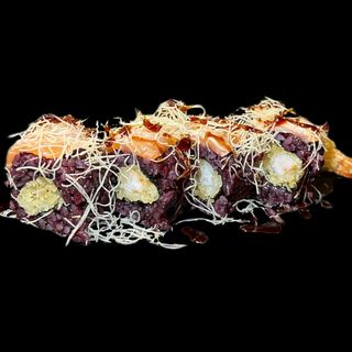 377. Dark uramaki Phoenix