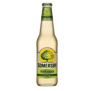Somersby kruška
