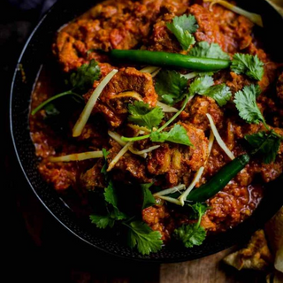 Lamb Karai