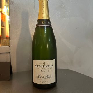 Champagne Monmarthe