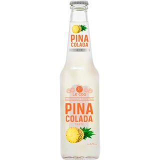 Pina Colada (Ananás)