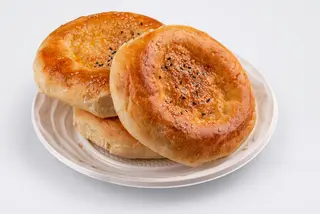 Лепешка
