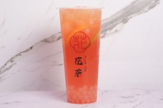 Pomelo Con Té Jazmín (700 Ml.)