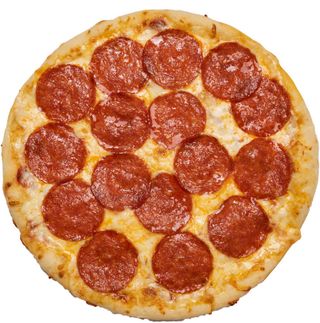 pepperoni
