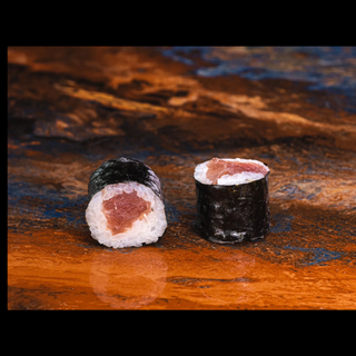 HOSOMAKI Z TUŃCZYKIEM