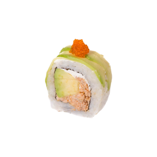 California Shake Yaki