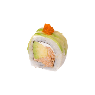 California Shake Yaki