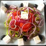 Гръцка салата (400г)