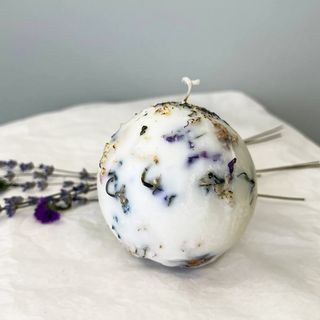 ბოტანიკური სანთლის სფერო 7015