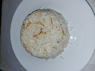 Ориз басмати (250г)