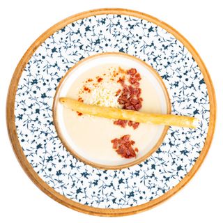 Крем-суп Картопляний (290г)