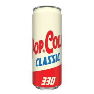 Pop Cola Classic