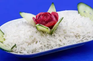 Ryż Basmati 200g
