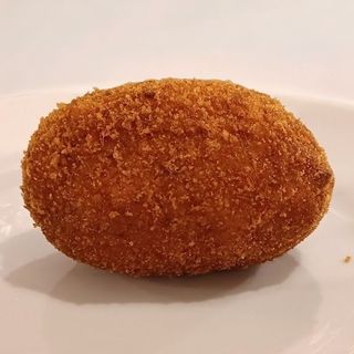 Supplì - nostra produzione