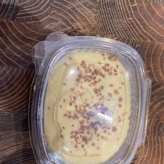 Tiramisù allo zabaione in vaschetta