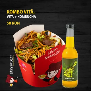 KOMBO VITA