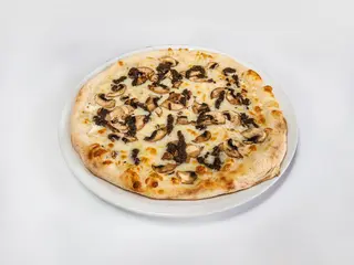 Pizza del chef
