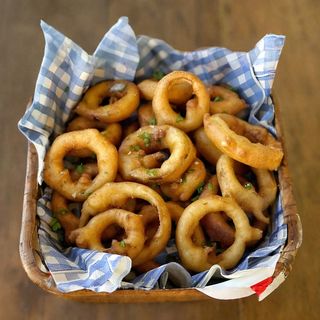 Onion rings standard