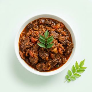 Beef Fry Plain