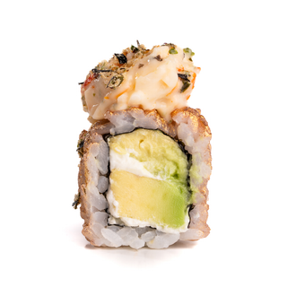 DY284. Golden totano yuzu 8 pezzi