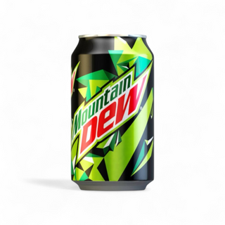 MOUNTAIN DEW DOZA 330 ml